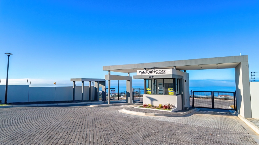 2 Bedroom Property for Sale in Tergniet Western Cape
